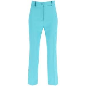 Hebe studio cady trousers